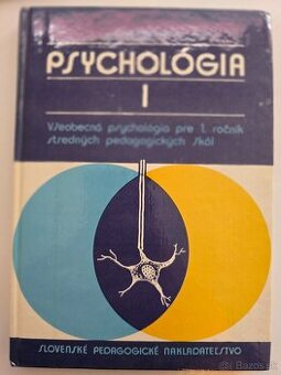 Všeobecná psychológia - Jozef Stefanovič