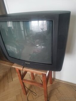Televízor