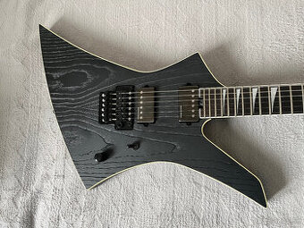 Jackson Kelly Pro Series Jeff Loomis .