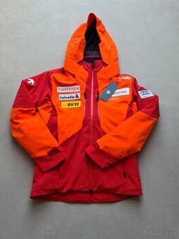 Descente Swissski Lyžiarska bunda zimná bunda pánska bunda M