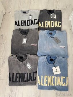 Tricka Balenciaga