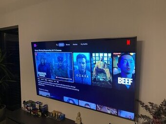 Sony sony kd 85xh8096