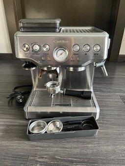 Kávovar Catler ES 8012