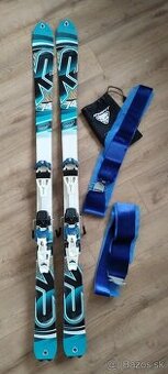 Skialpový set
