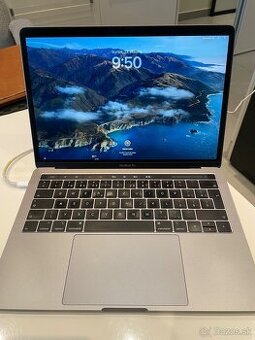 MacBook Pro 13 Touch Bar, intel Core i5 2019