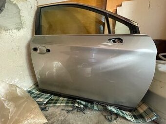 Subaru Outback BS 2019, predne spolujazdcove dvere