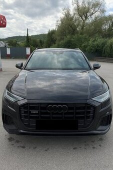 Audi Q5 Sportback 40 2.0 TDI mHEV S line quattro S tronic