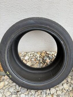 Zimné pneumatiky  bmw x5, x6