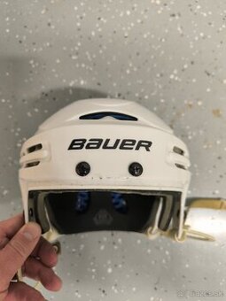 Hokejová prilba Bauer BHH5100