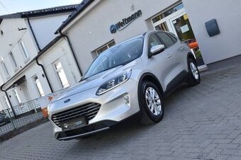 Ford Kuga 1.5 TDCi EcoBlue 120k Titanium - Odpočet DPH