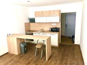 ‼️Krásna kompletne zariadená garsonka na prenájom v NZ‼️