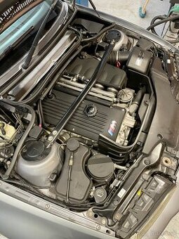 bmw e46 m3 MOTOR    S54b32