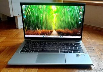 HP EliteBook 830 G7 TOP stav 13.3" i5-10gen/16gb/256SSD