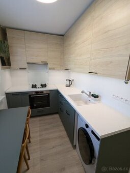 Prenájom bytu blízko centra - Žilina