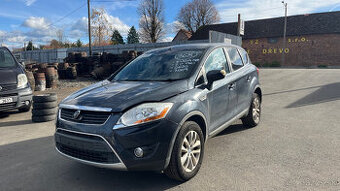 368. Ford Kuga MK1 2.0tdci G6DG