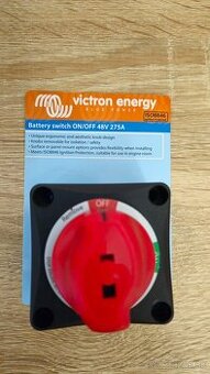 Victron Batériový odpojovač 275A, 48V