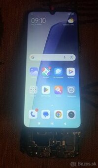 Xiaomi Redmi 13C 5G / Poco C65 - LCD DISPLEJ ORIGINÁL