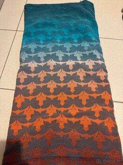 Šatka na nosenie detí, Yaro Slings