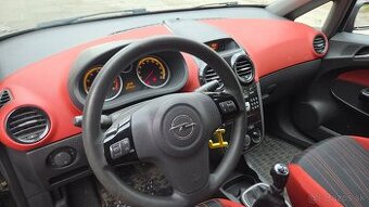 Opel Corsa D 1.2 59kw