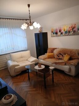 Podnájom 2.5 izbový byt