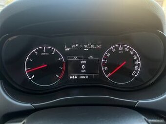 Opel Corsa •1.4 benzín • 2018