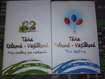 Keleová -Vasilková