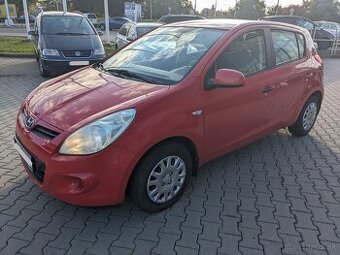 Hyundai i20 1.2i 16V Comfort