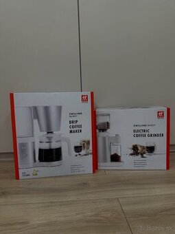 Set ZWILLING ENFINIGY