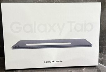 Novy /Samsung Tab S10 lite/6Gb ram/128Gb pamät - 1
