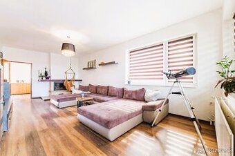 Dvojgeneračný Rodinný dom v Čani