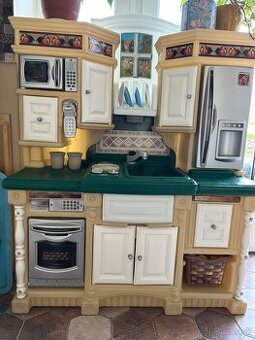 Detska kuchynka STEP2