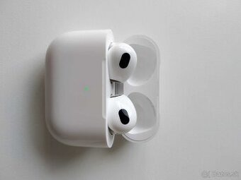 Apple AirPods (3. generácie) Magsafe
