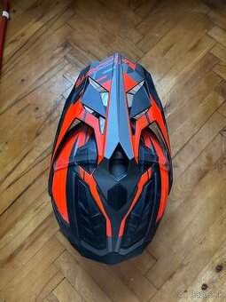 riba LS2 MX701 Explorer