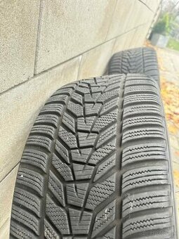 Hankook winter icept evo3