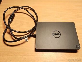 Dell portreplikator WD15 s USB C