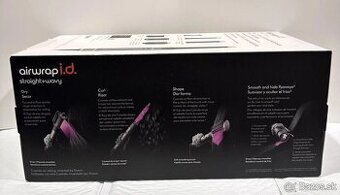 Nová kulma Dyson Airwrap i.d. HS08 vinca