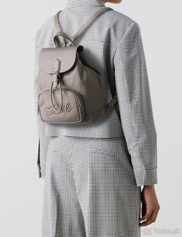 Nový batoh Karl Lagerfeld + darček