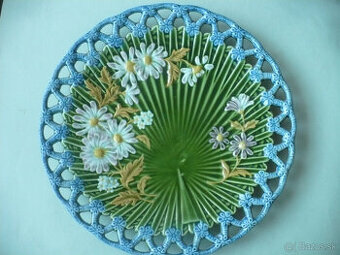 Kremnica veľký tanier