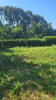 Na predaj pozemok   na výstavbu Rd  Štitáre