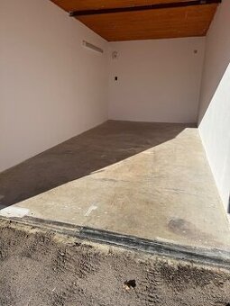 Prenájom garáže - 1