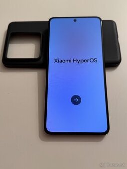 Xiaomi 14T Pro - Top stav