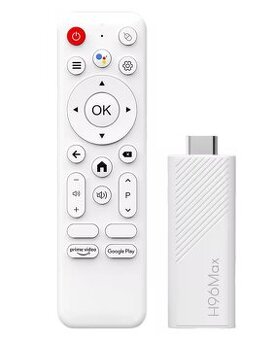 Android TV box H96Max 4K UHD