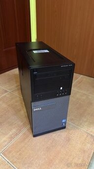 pc dell optiplex 7010