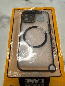 iPhone 12 ochranný kryt