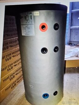 Predám bojler pre FV + 230V