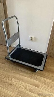 Nakladny vozik, ako novy