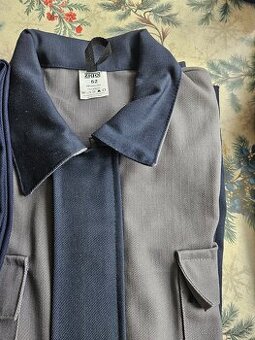 Zvaračske montérky