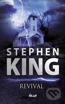 Stephen King - Revival