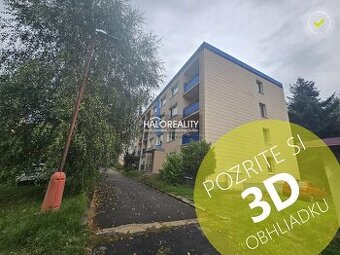 HALO reality - REZERVOVANÉ (prihláste sa na čakaciu listinu)