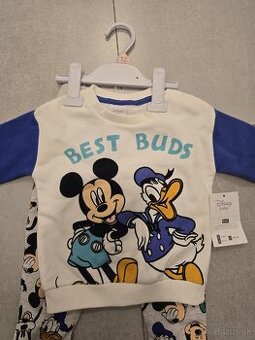 Predám teplákové súpravy nové